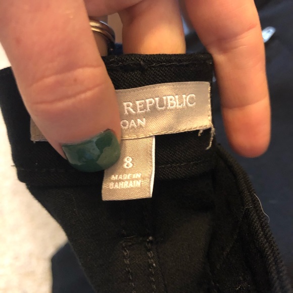 BR Sloan pant - Picture 4 of 5